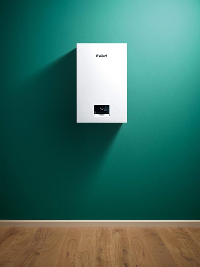 Caldaia murale a condensazione eco tec intro 24/28
