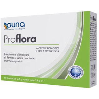 Proflora Probio 10 Bustine