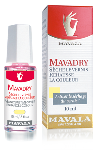 Mavala Mavadry Seche Vernis 10ml