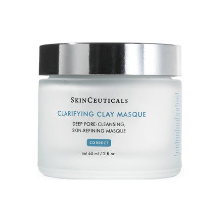 SkinCeuticals Clarifying Clay Masque Maschera Viso Purificante 60 ml