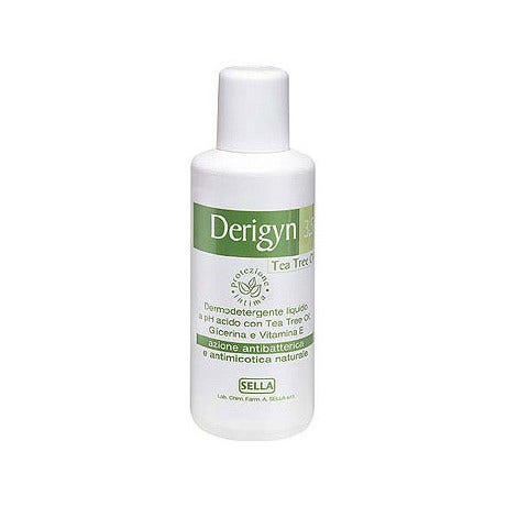 Derigyn Tea Tree Oil 300ml