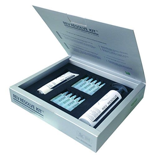Rev Resolve Kit