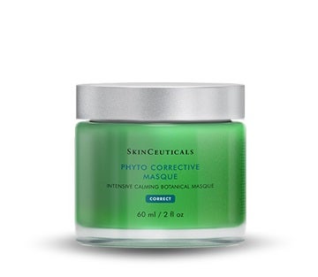 SkinCeuticals Phyto Corrective Masque Maschera lenitiva per rossori 60 ml