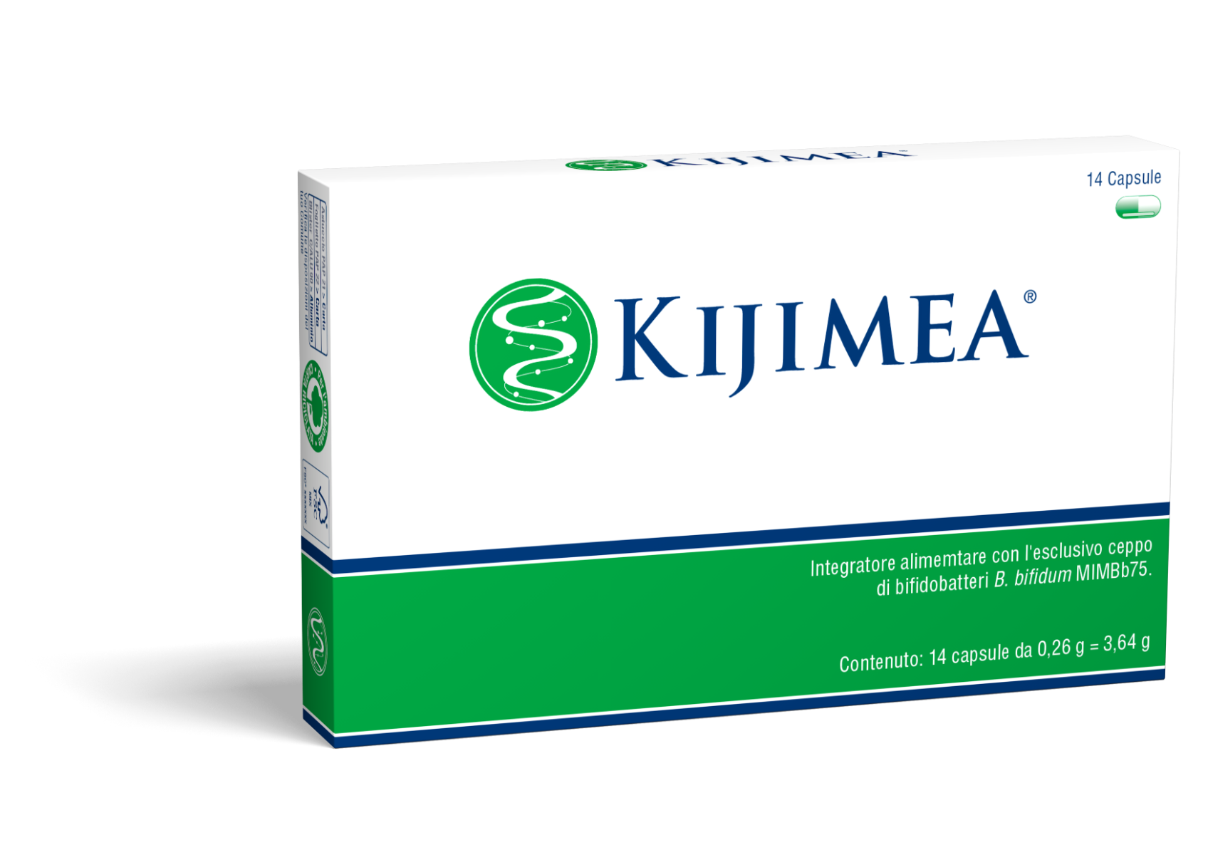 Kijimea 14 Capsule