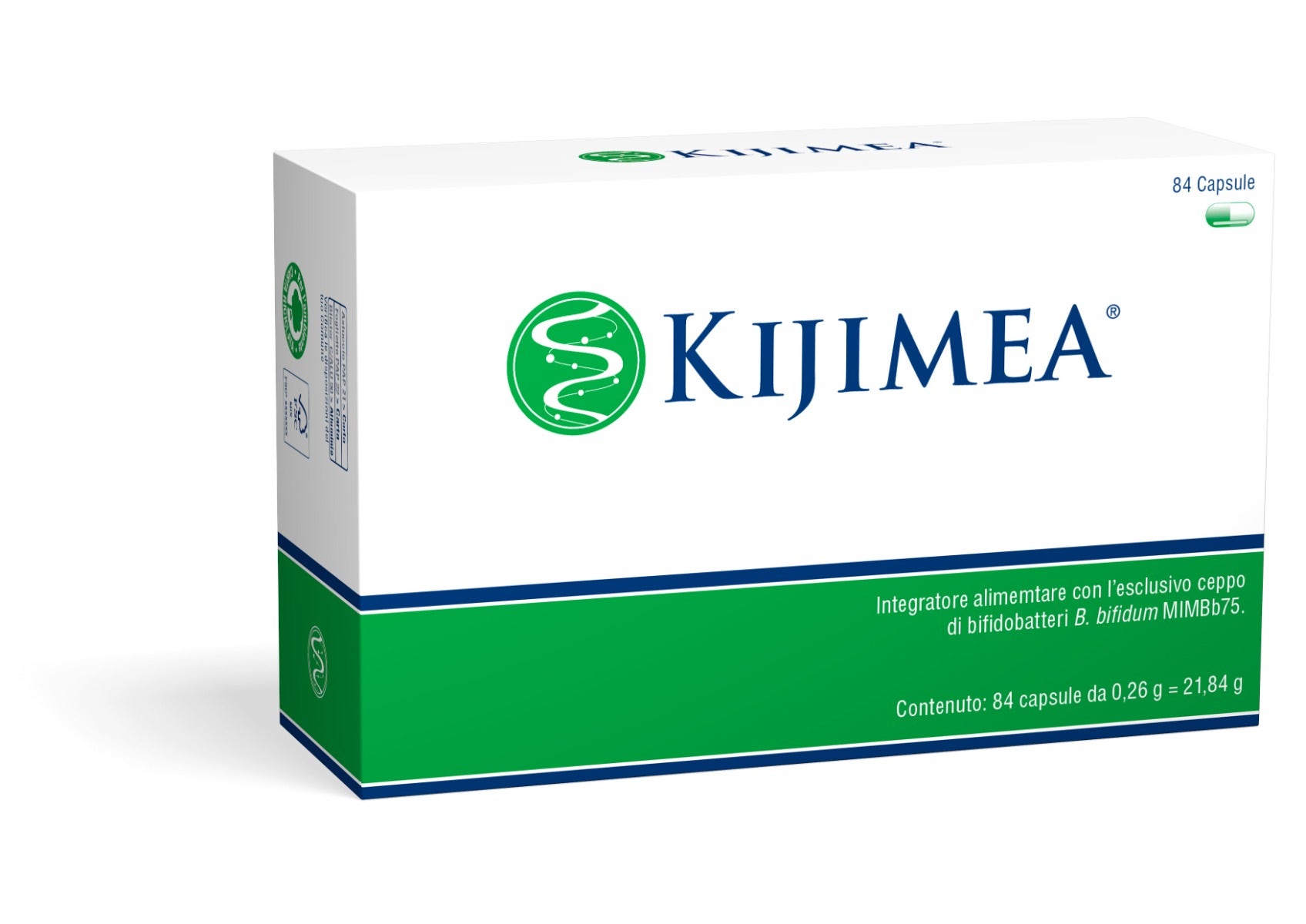Kijimea 84 Capsule