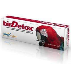 Birdetox 2 Siringhe da 15 Ml