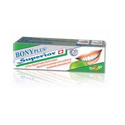 Bonyplus Crema Adesiva Per Protesi Dentaria 40g