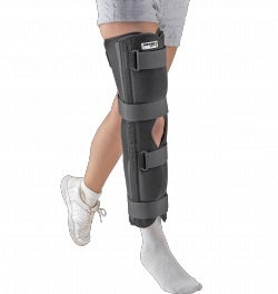 Ginocchiera Zerogradi Gibaud Ortho Taglia 3