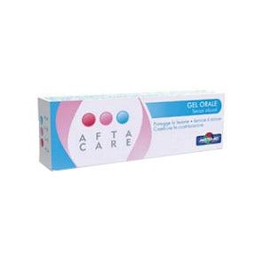 Master Aid Afta Care Gel 10ml
