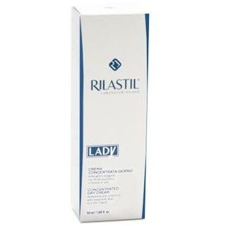 Rilastil Lady Crema Viso Giorno 50ml