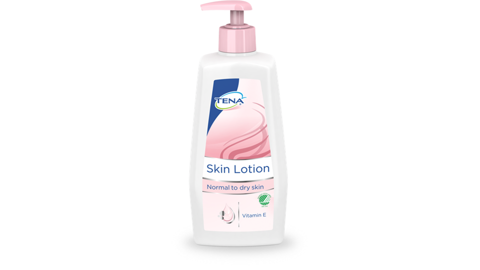 Tena Skin Lotion 500ml