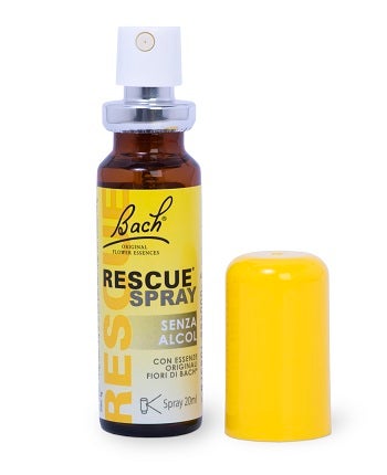 Bach Rescue Spray 20ml