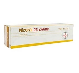 Nizoral Crema Dermatologica 30g 2%