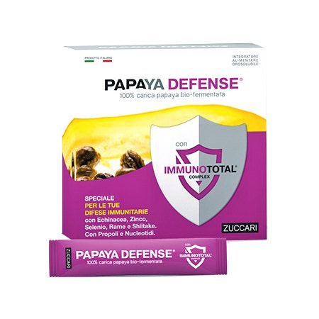 Papaya Defense 30 Stick