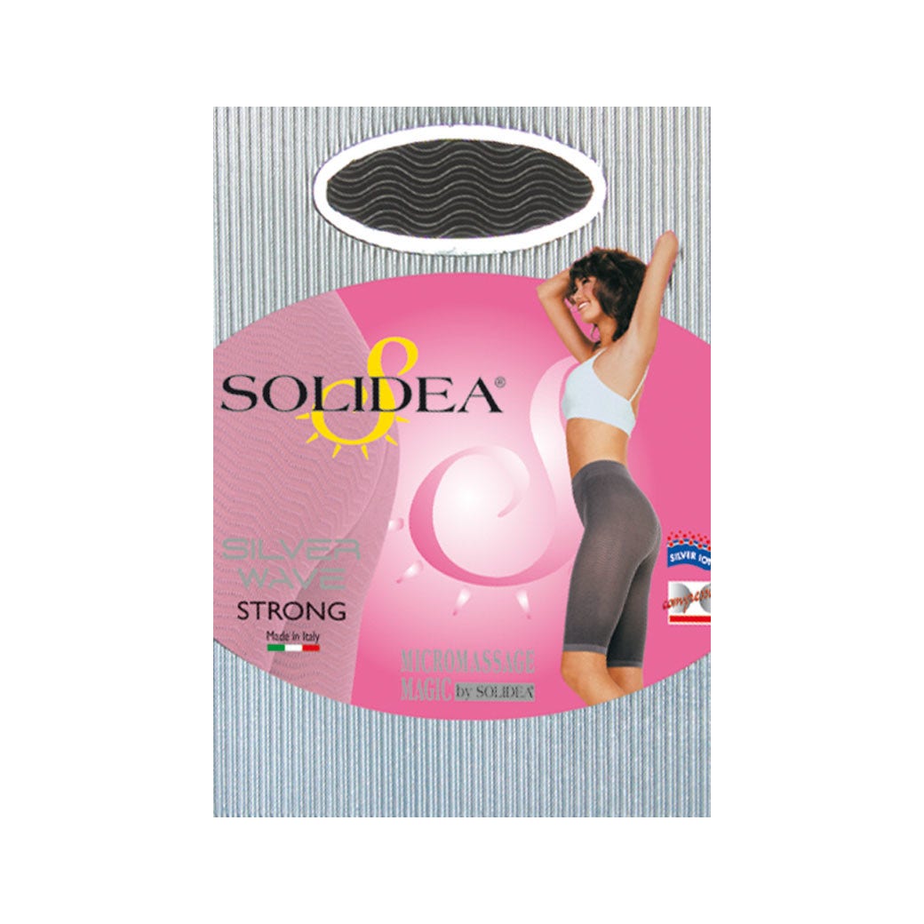 Solidea Silver Wave Strong Champagne Taglia XL