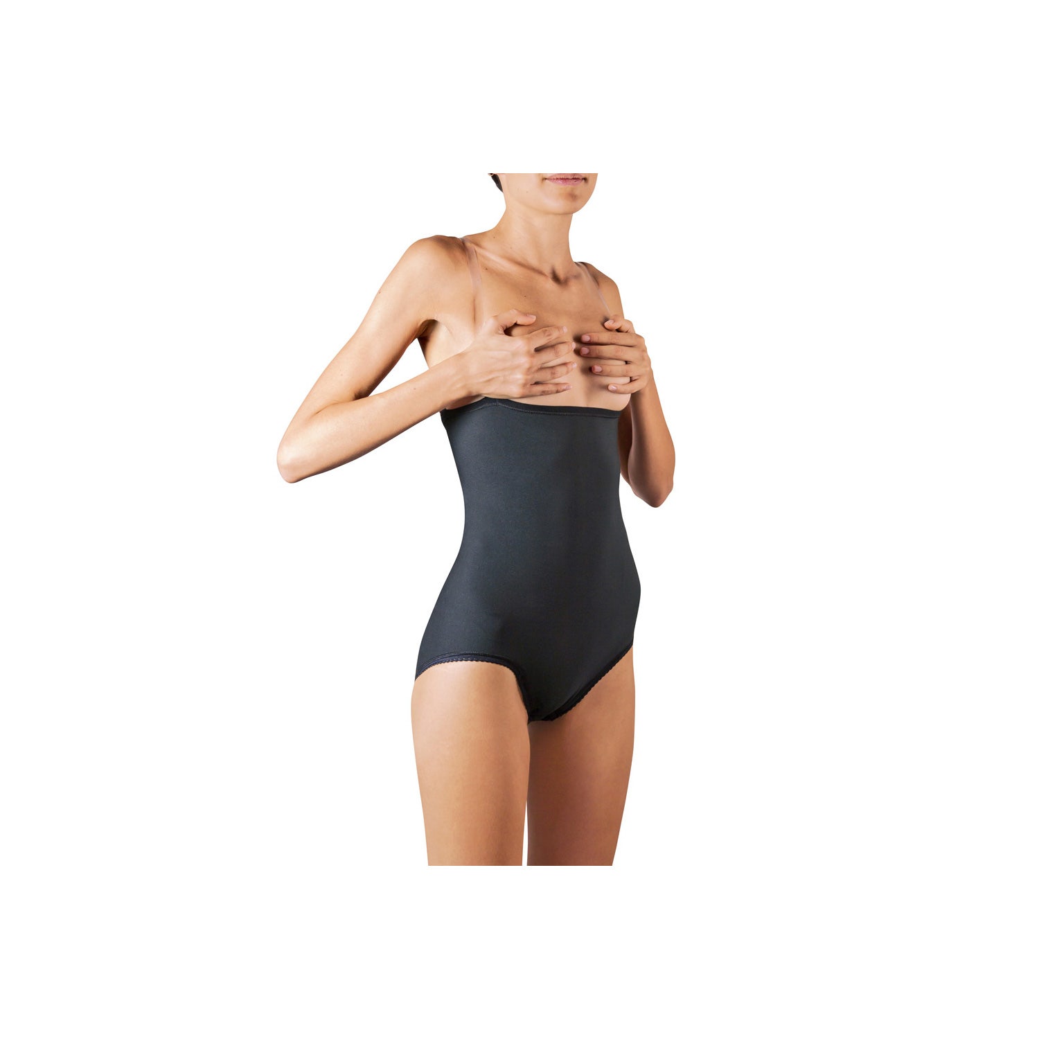 Pavis Wellness 379 Guaina Post Addominoplastica Con Bretelle
