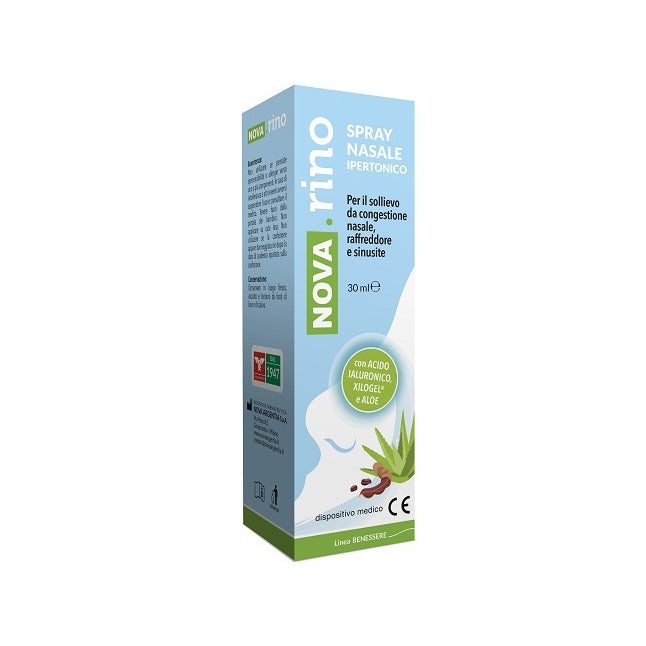 Nova Rino Spray 30ml