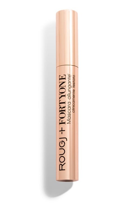 Rougj Mascara Forty One Allungante 8ml 1 Pezzo