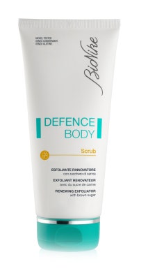 BioNike Defence Body Scrub 200ml