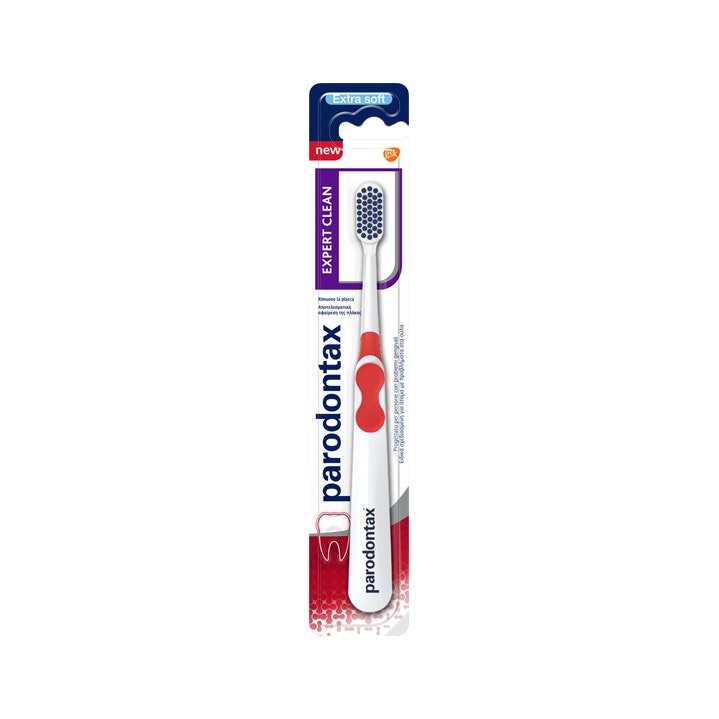Parodontax Spazzolino Denti Expert Clean Morbido Extra Soft