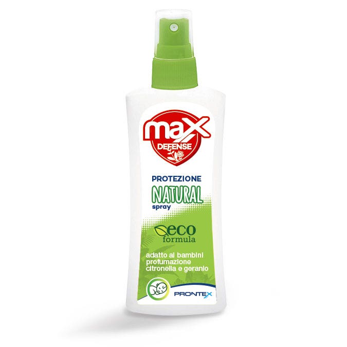 Prontex Max Defence Spray Natural 100ml