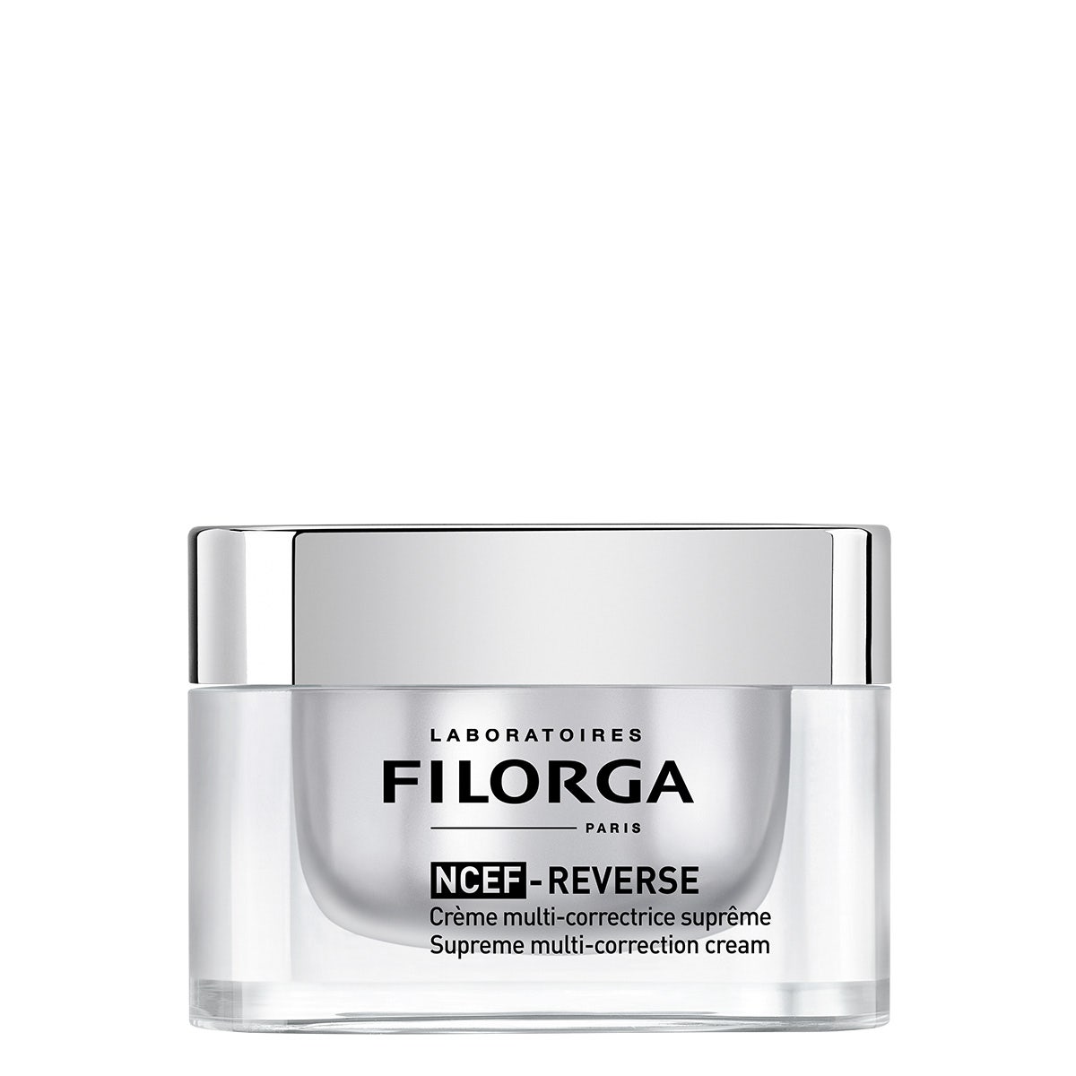 Filorga Ncef-Reverse Crema Multi-Correttrice Suprema 50ml