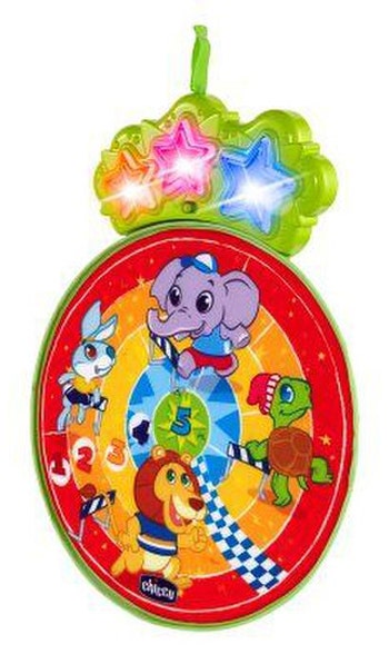 Chicco Gioco Happy Darts Elettonico 18 Mesi+