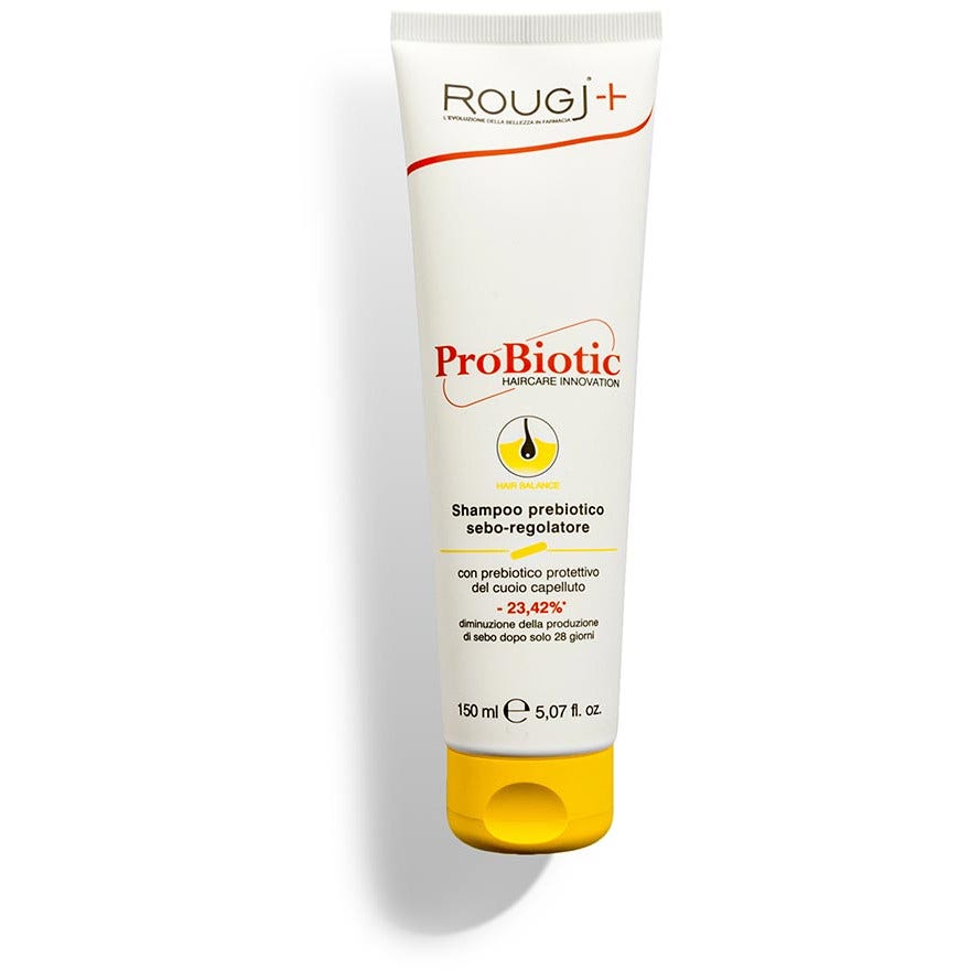 Rougj ProBiotic Shampoo Sebo 150ml