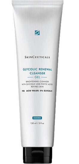 Glycolic Renewal Cleanser 150ml
