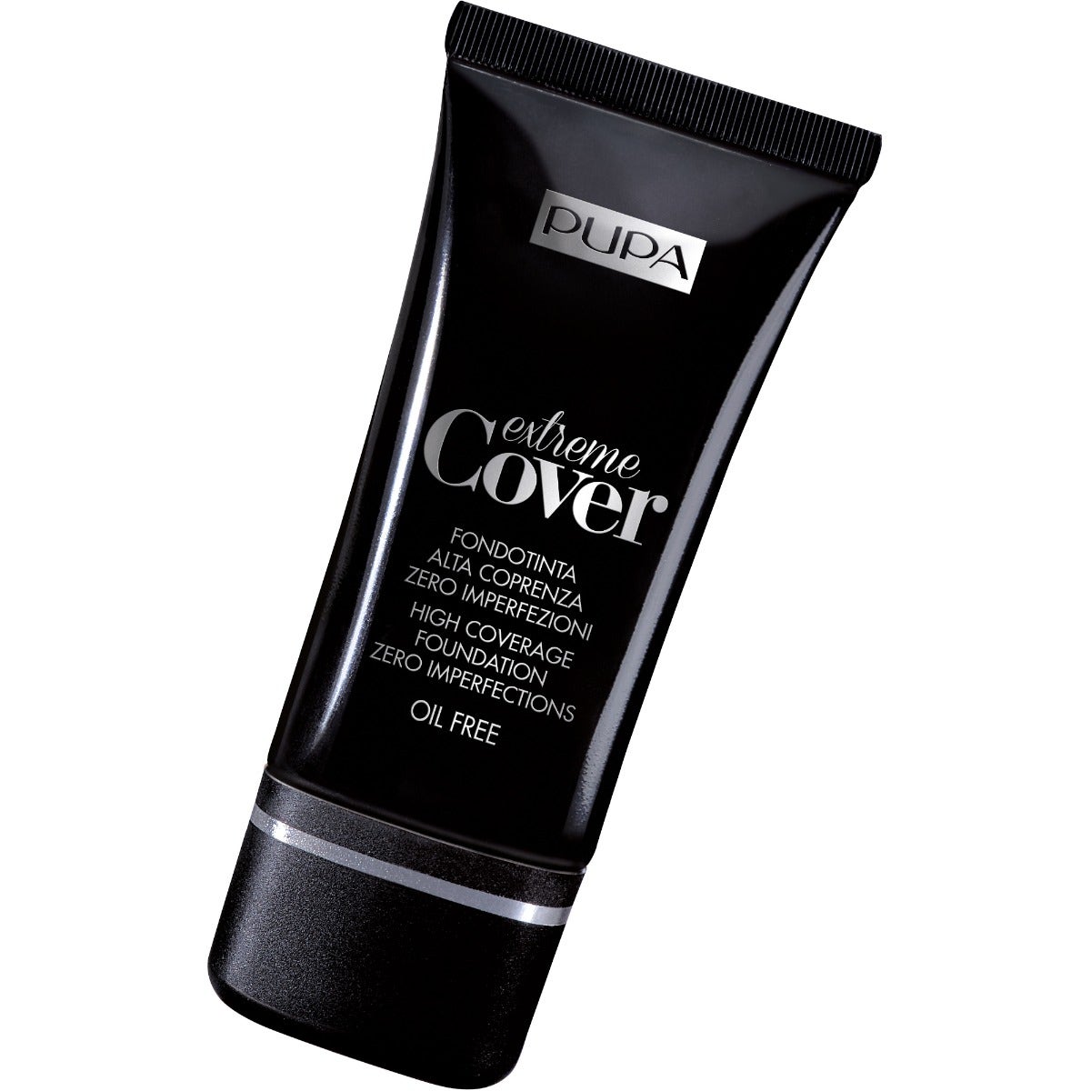 Pupa Extreme Cover Fondotinta 010 Alabaster 30ml
