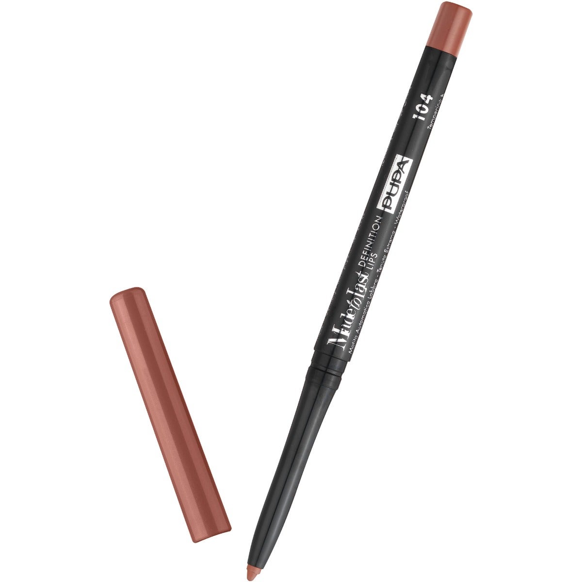 Pupa Made To Last Definition Lips 104 Rosewood 0,35g