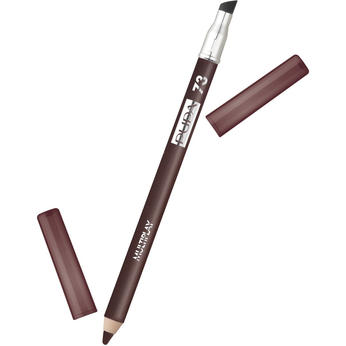 Pupa Multiplay Matita Occhi Triplo Uso 73 Rosewood Dream 1,2g