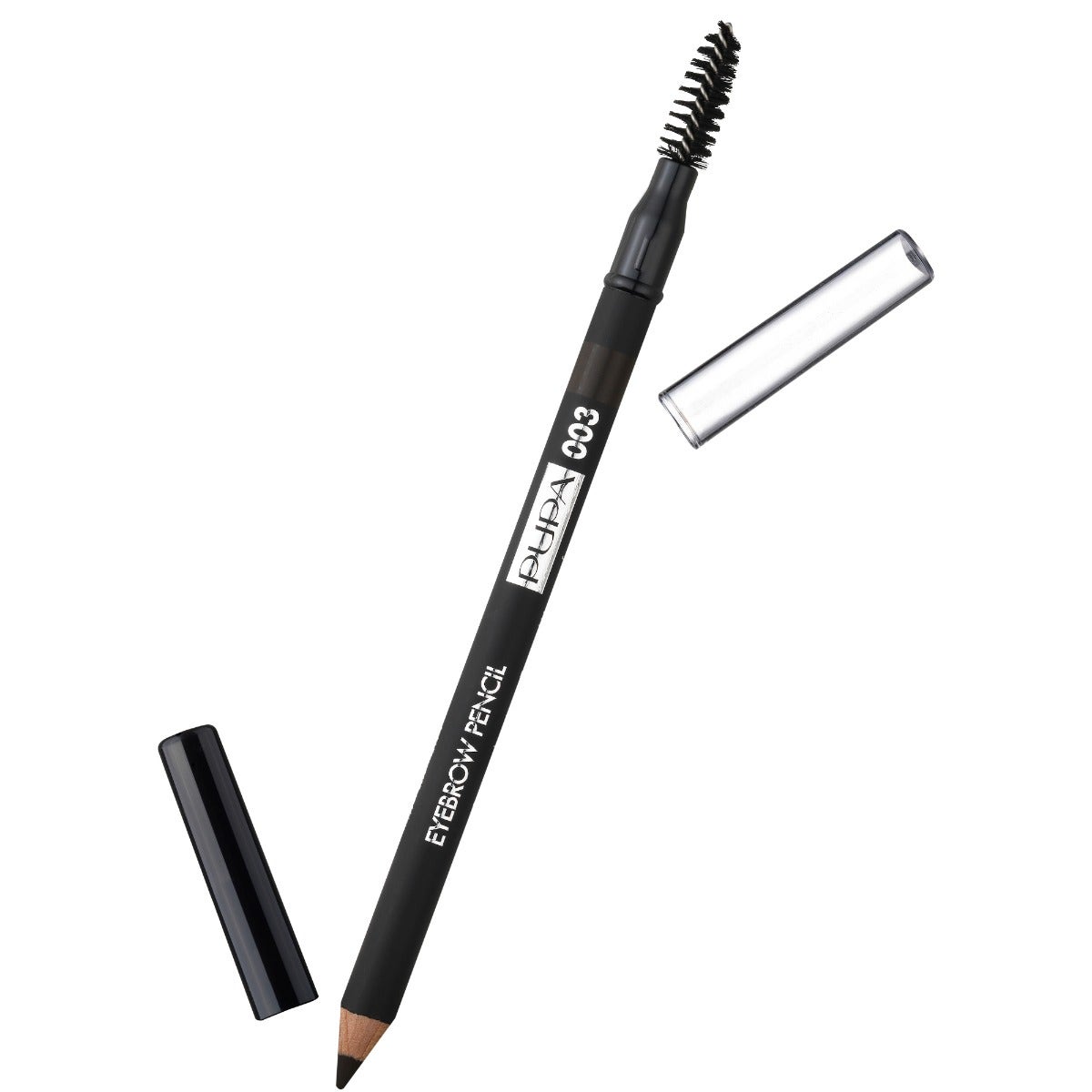 Pupa Eyebrow Pencil Matita Sopracciglia 003 Dark Brown 1,08g