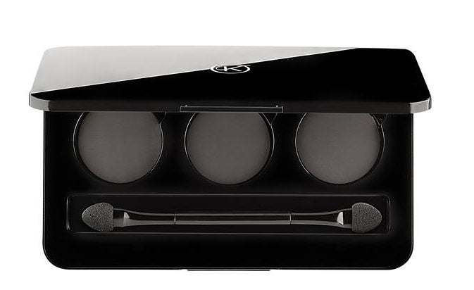 Korff Make Up Palette Per Ombretti Easy Fill Magnetica E Componibile