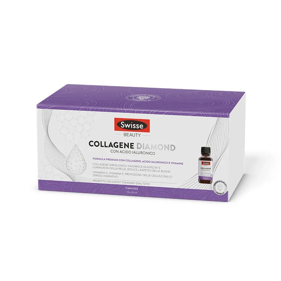 Swisse Collagene Diamond 10x30ml