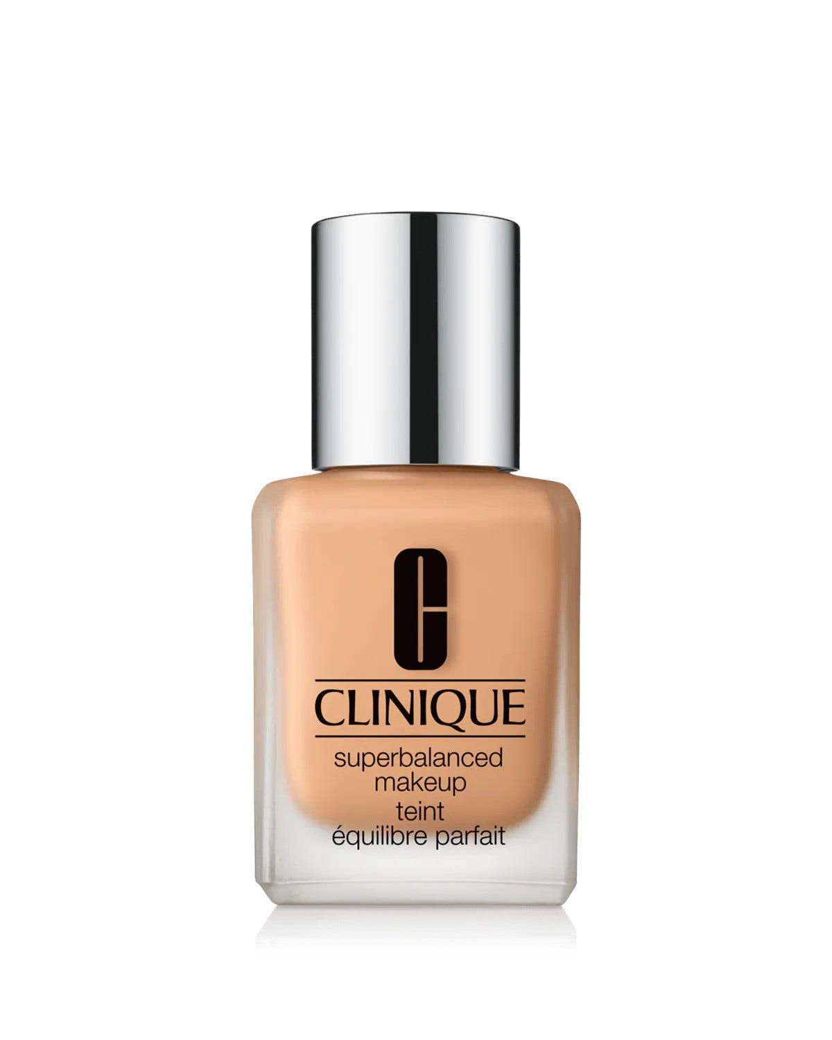 Clinique Superbalanced Makeup Fondotinta Riequilibrante 40 Cream Chamois 30ml