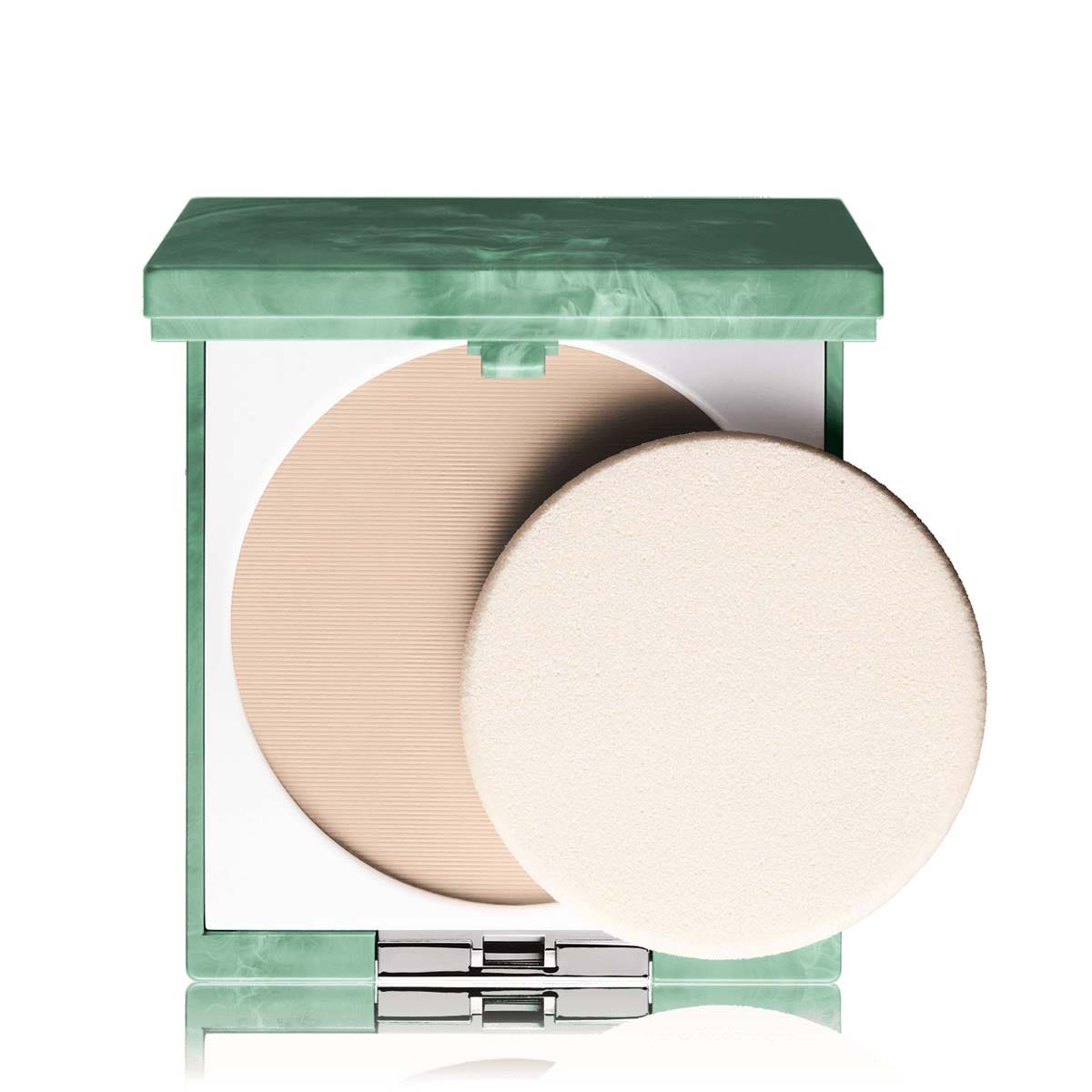 Clinique Almost Powder Makeup SPF 15 01 Fair