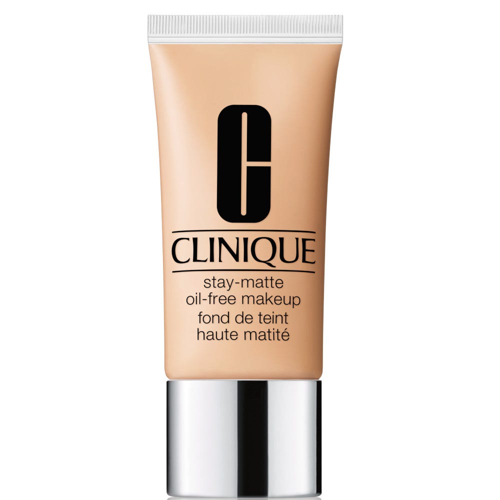 Clinique Stay-Matte Oil-Free Makeup Beige 30ml