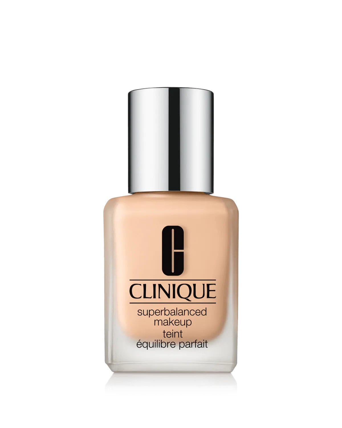 Clinique Superbalanced Makeup Fondotinta Riequilibrante 10 Alabaster 30ml