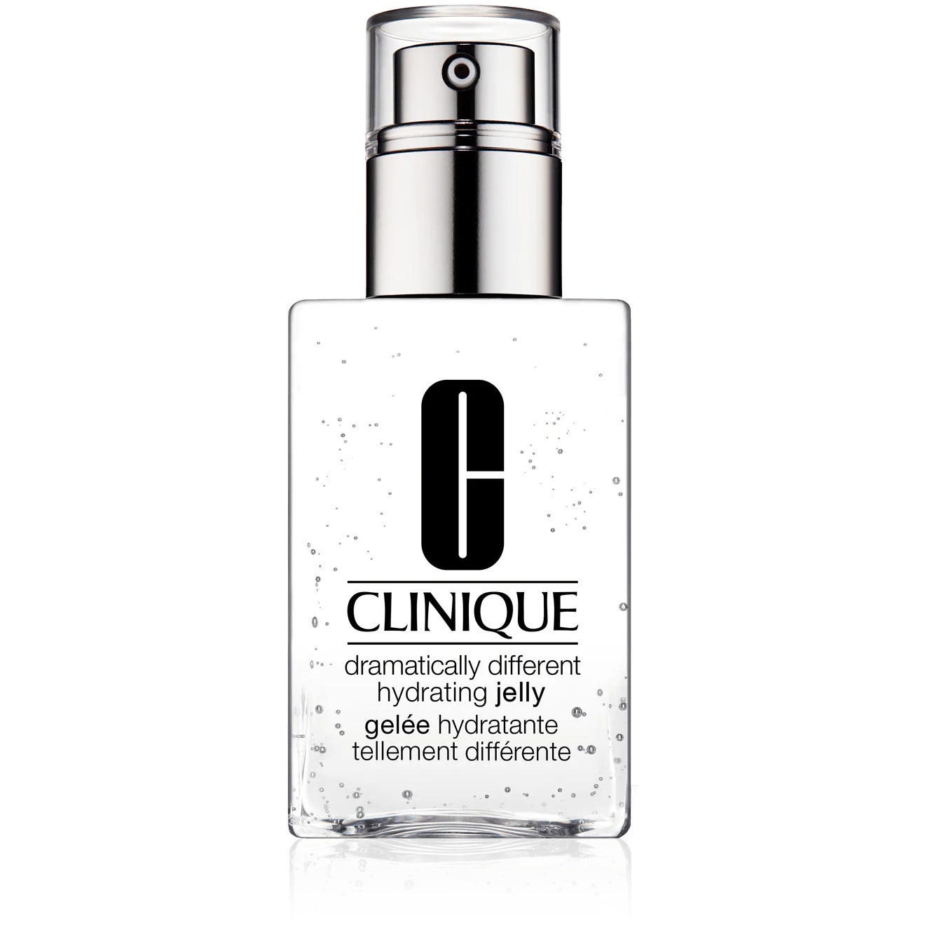 Clinique Dramatically Different Acqua-Gel Anti-Inquinamento 125ml