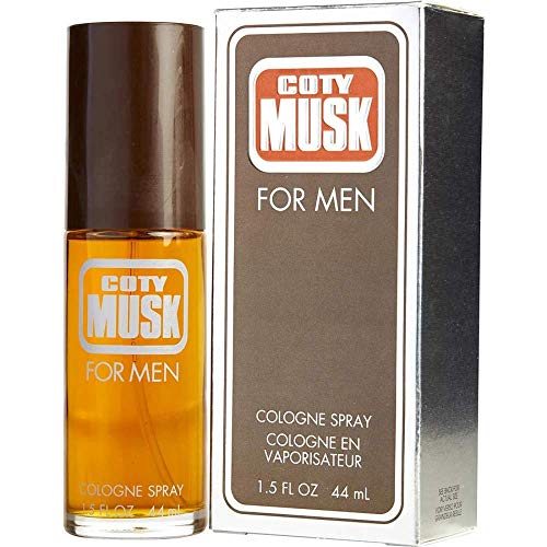 Coty Eau De Cologne - 44 Ml
