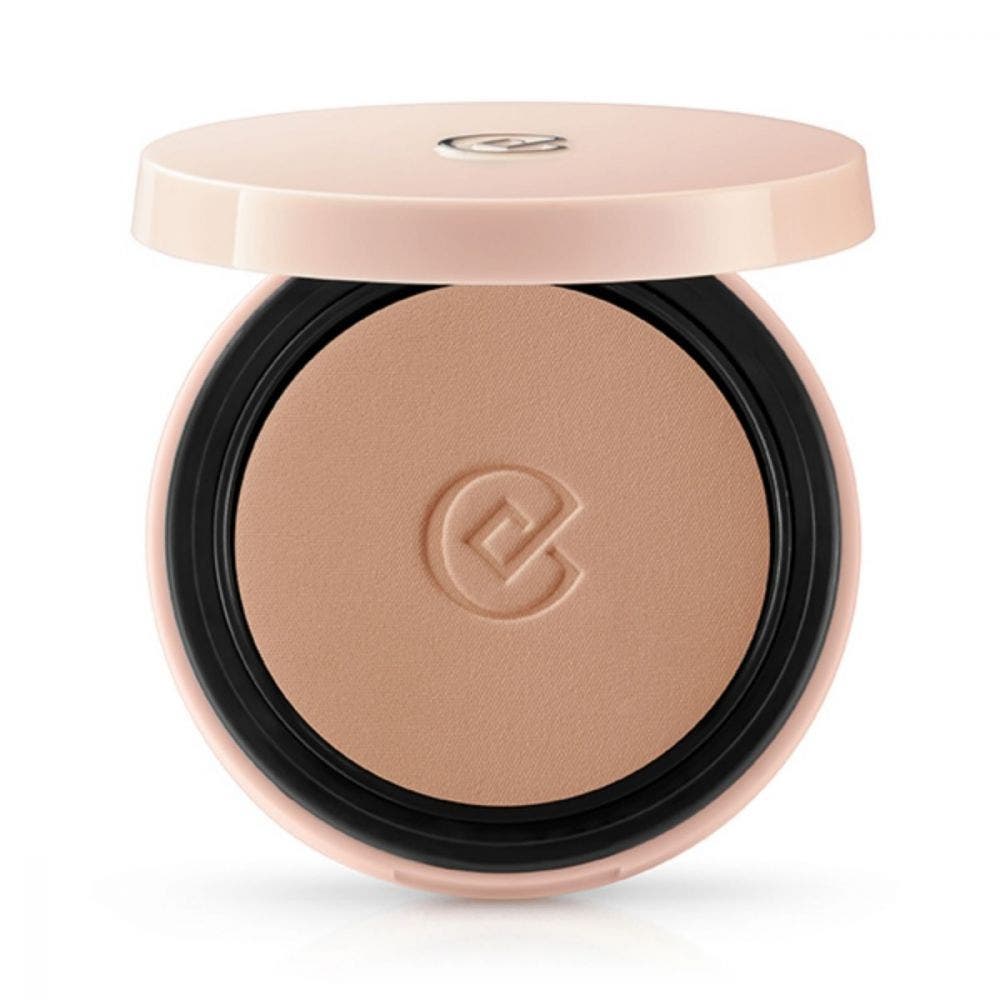 Collistar Impeccable Cipria Compatta N 40r Warm Rose