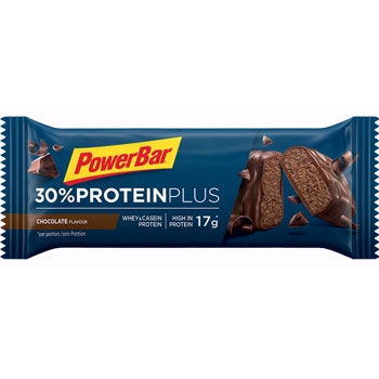 Power Bar 30% Protein Plus Cioccolato 55g