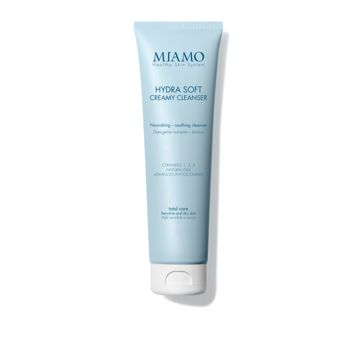 Miamo Hydra Soft Creamy Cleanser 150ml