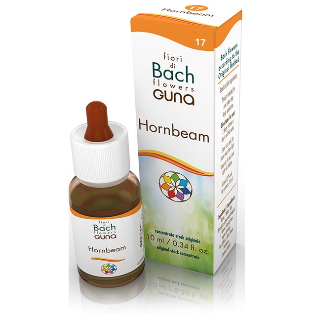 Guna Hornbeam Gocce 10ml