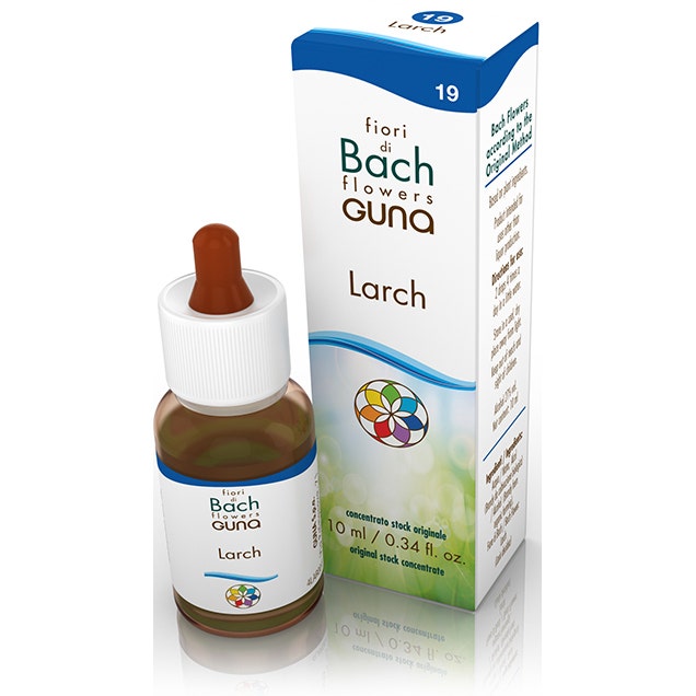 Guna Larch Gocce 10ml