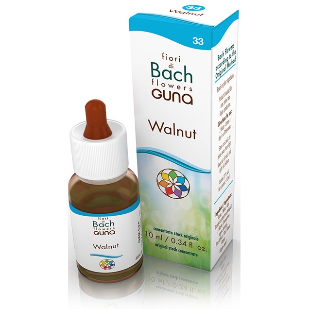 Guna Walnut Gocce 10ml
