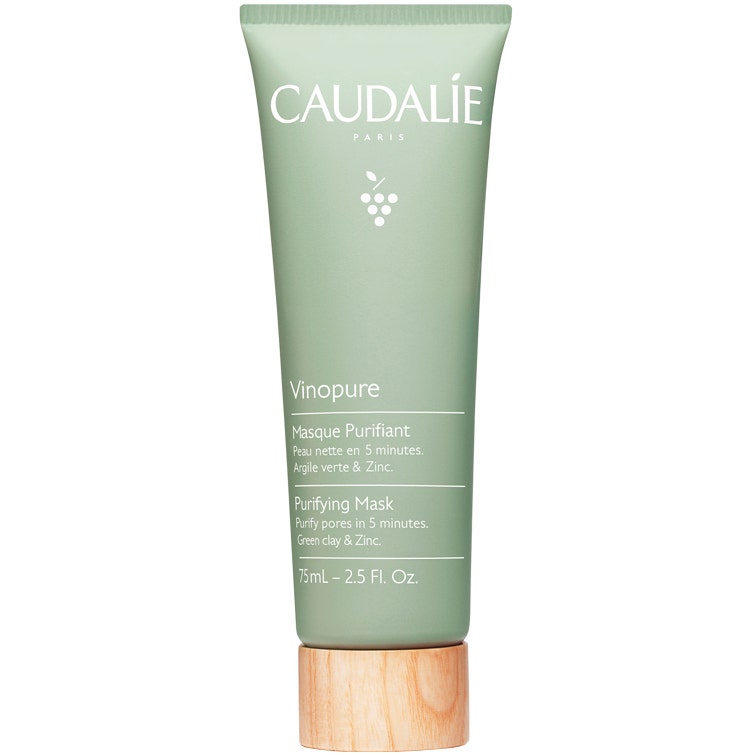Caudalie Vinopure Maschera Purificante 75ml