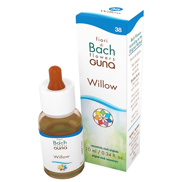 Guna Willow Gocce 10ml