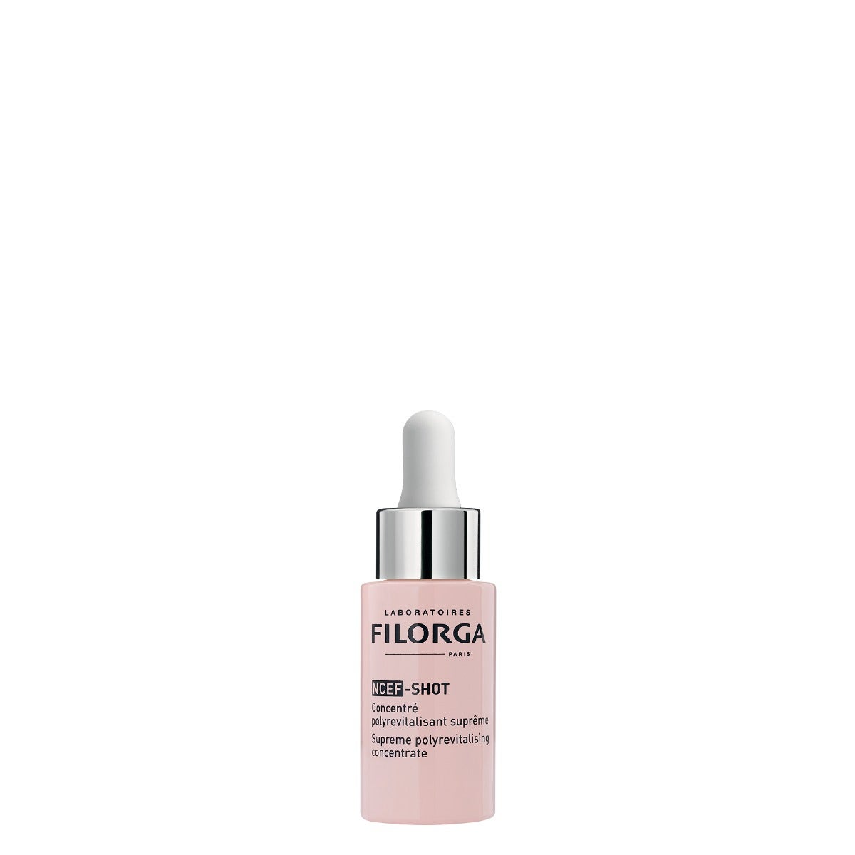 Filorga Ncef-Shot Siero Concentrato Rivitalizzante Supremo 15ml